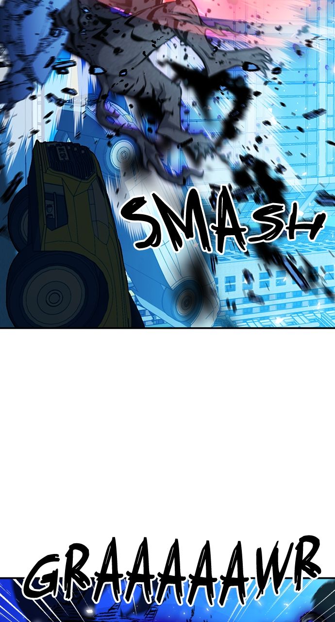 Seoul Station Druid Chapter 180 - Page 65