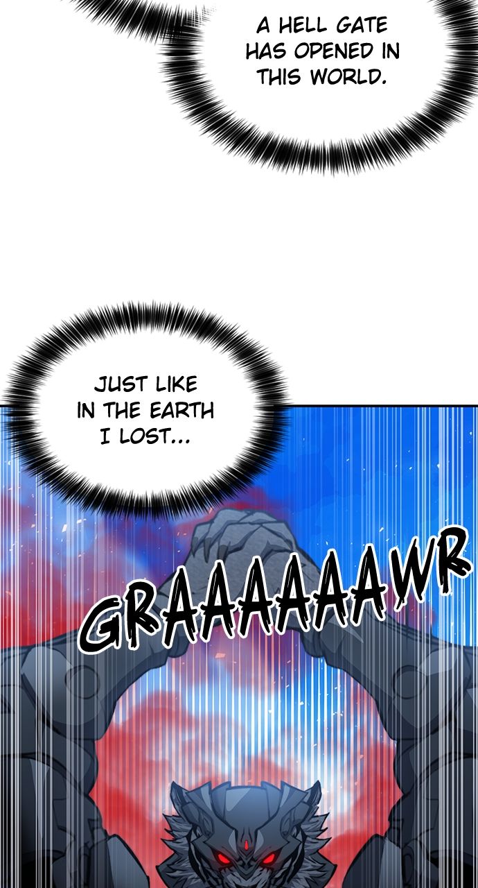 Seoul Station Druid Chapter 180 - Page 71