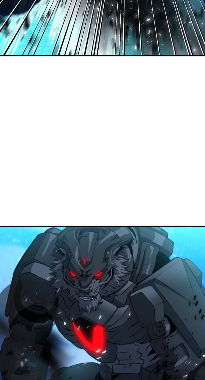 Seoul Station Druid Chapter 180 - Page 74