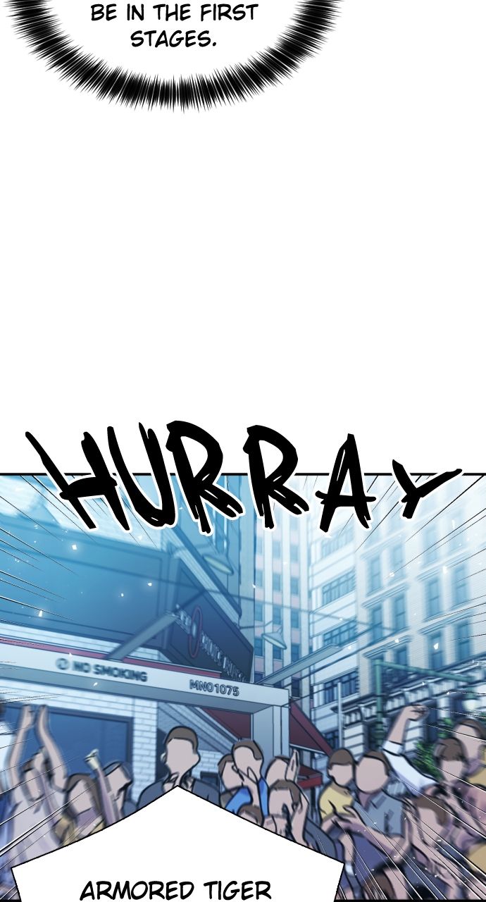 Seoul Station Druid Chapter 180 - Page 76