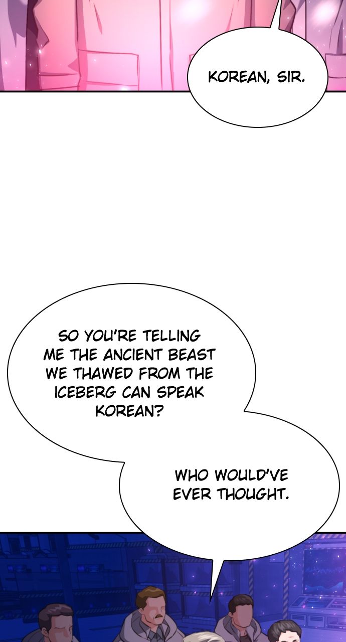 Seoul Station Druid Chapter 180 - Page 8