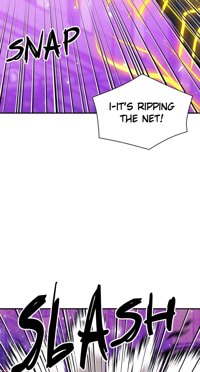 Seoul Station Druid Chapter 180 - Page 83