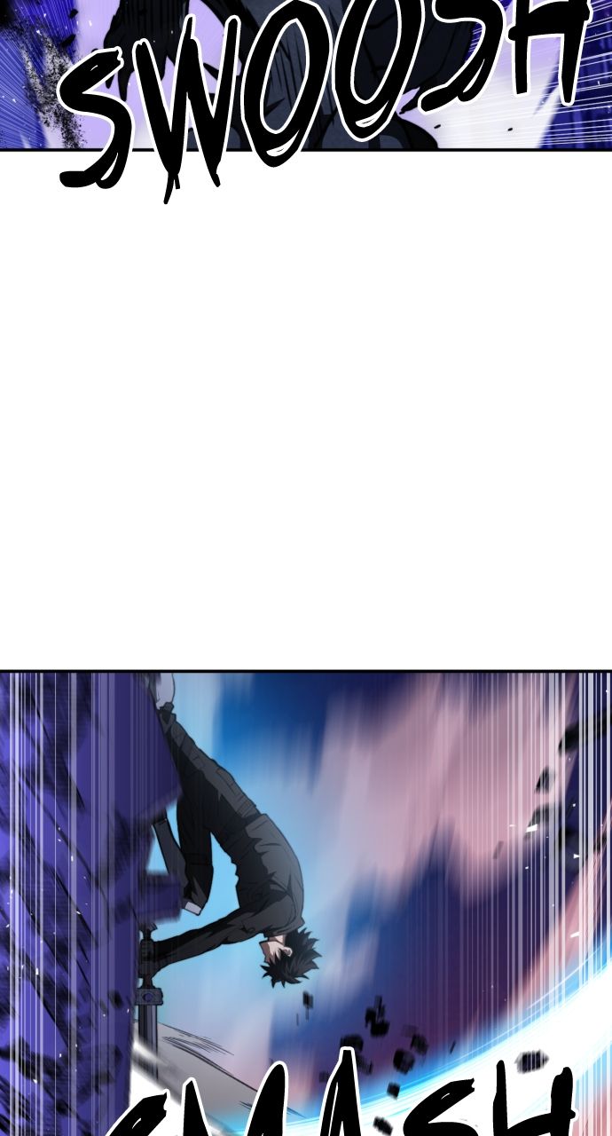 Seoul Station Druid Chapter 180 - Page 87