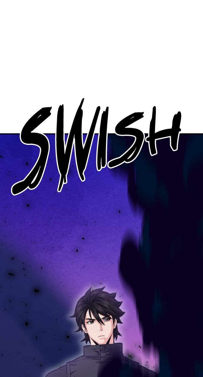 Seoul Station Druid Chapter 180 - Page 93