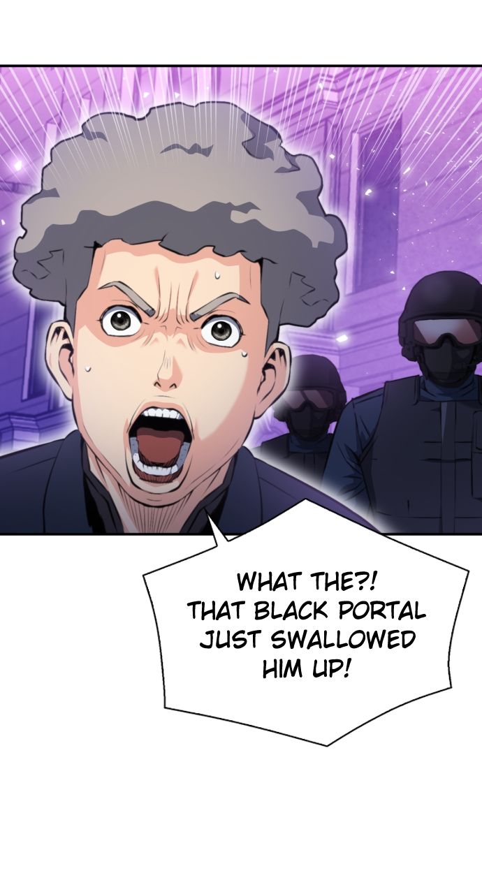 Seoul Station Druid Chapter 180 - Page 95