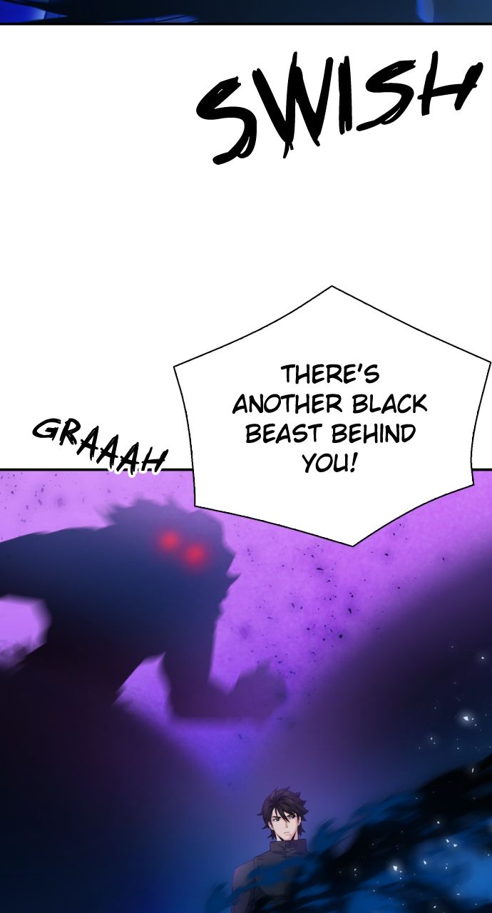 Seoul Station Druid Chapter 180 - Page 97