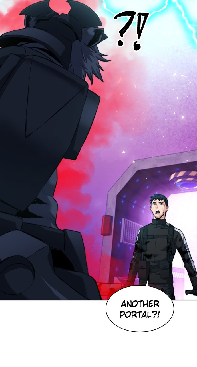 Seoul Station Druid Chapter 181 - Page 100