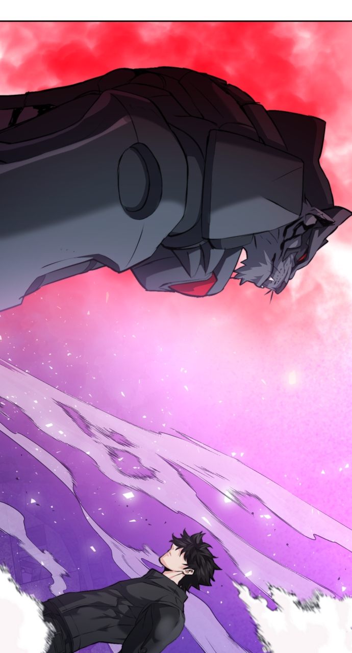 Seoul Station Druid Chapter 181 - Page 103