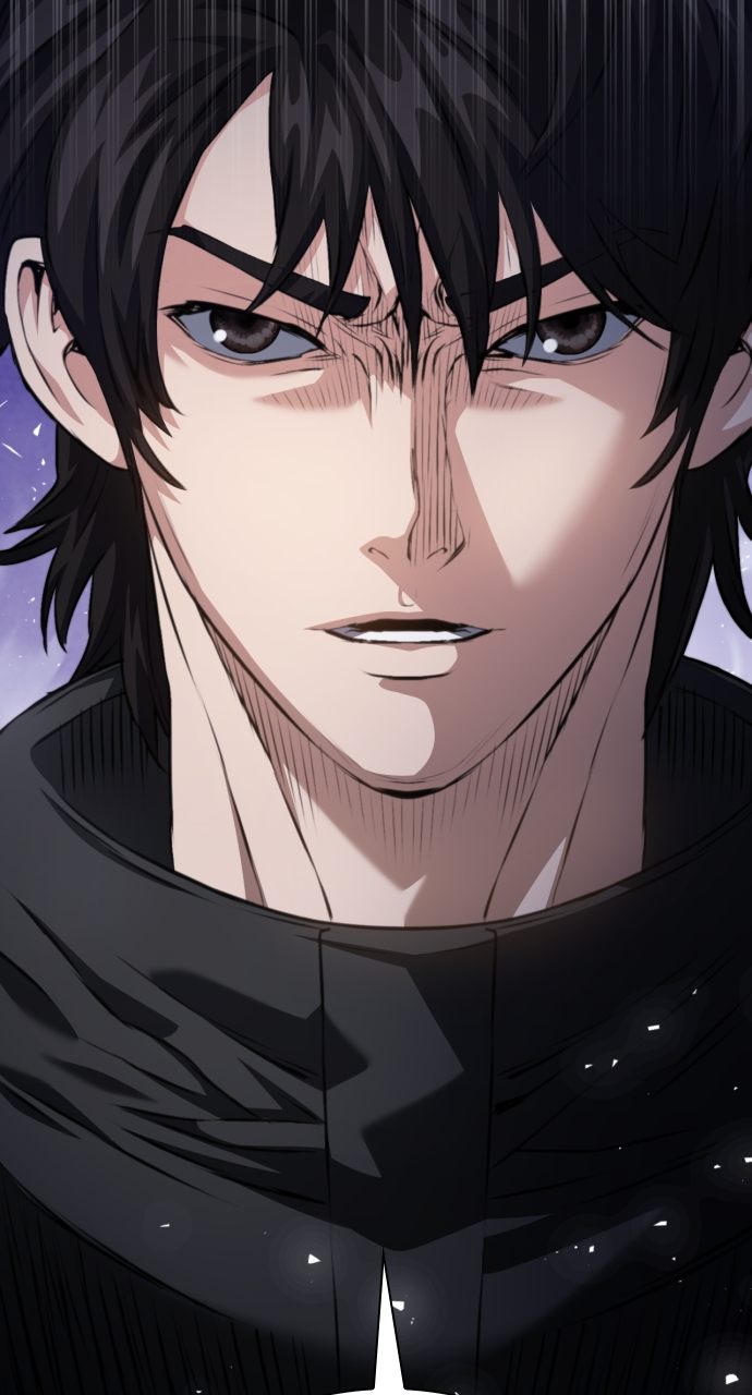 Seoul Station Druid Chapter 181 - Page 105