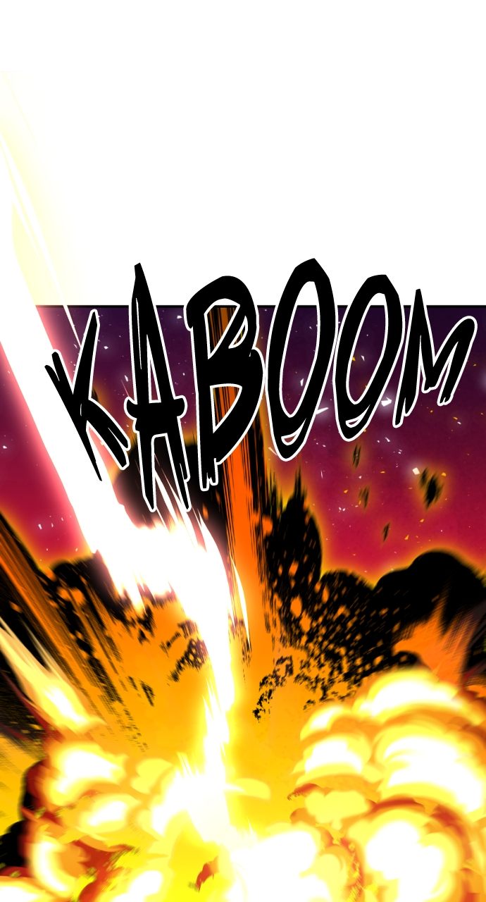 Seoul Station Druid Chapter 181 - Page 38