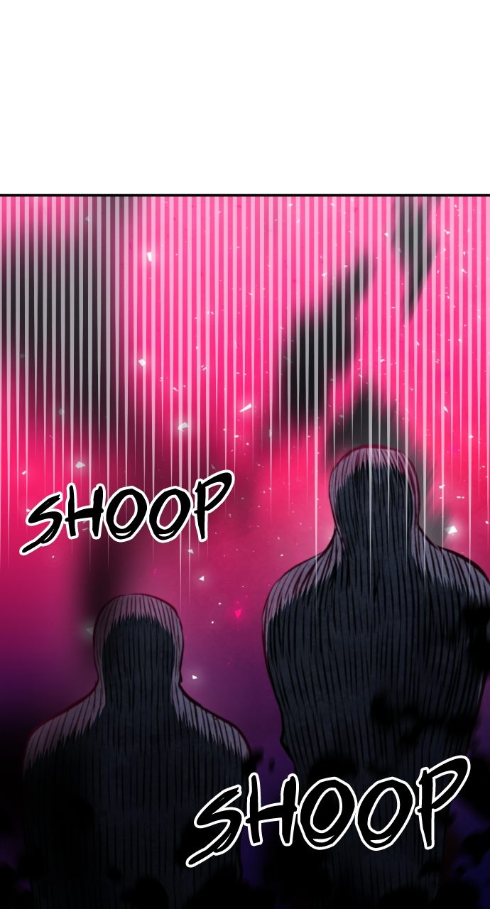 Seoul Station Druid Chapter 181 - Page 41