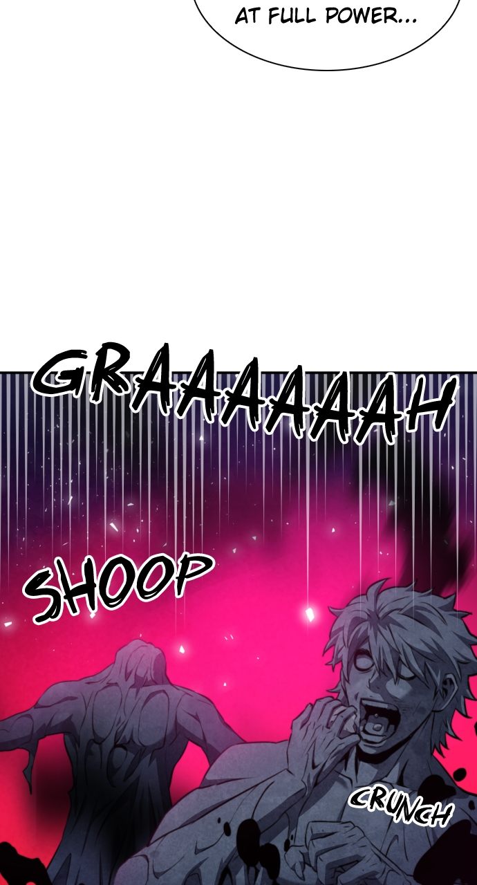 Seoul Station Druid Chapter 181 - Page 43