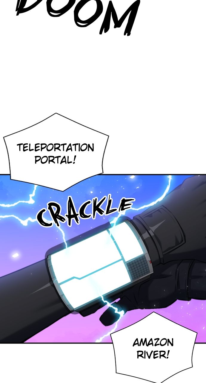 Seoul Station Druid Chapter 181 - Page 53