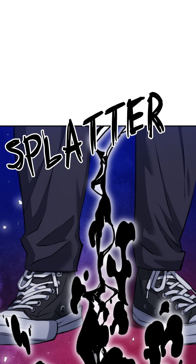 Seoul Station Druid Chapter 181 - Page 6