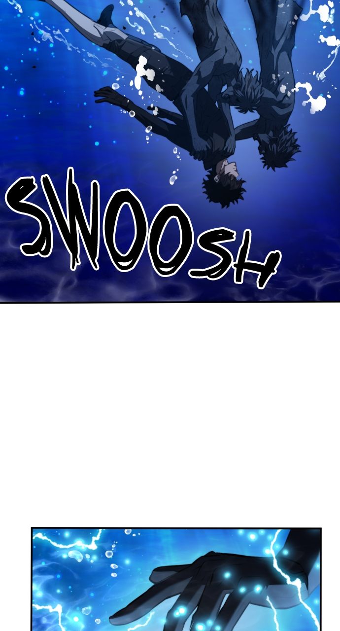 Seoul Station Druid Chapter 181 - Page 66