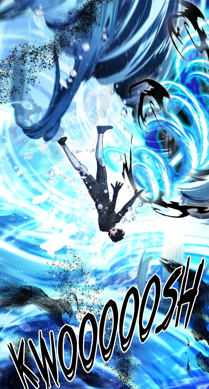 Seoul Station Druid Chapter 181 - Page 69