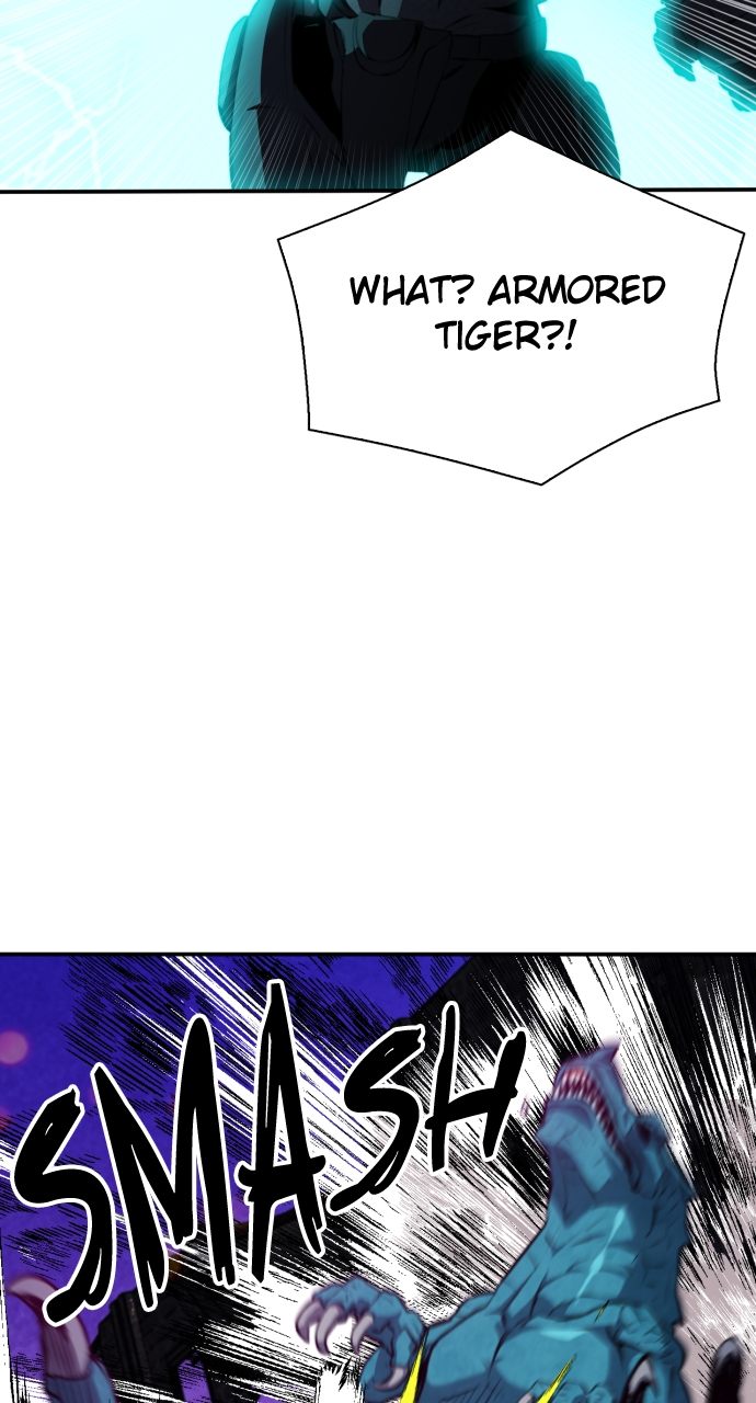 Seoul Station Druid Chapter 181 - Page 80