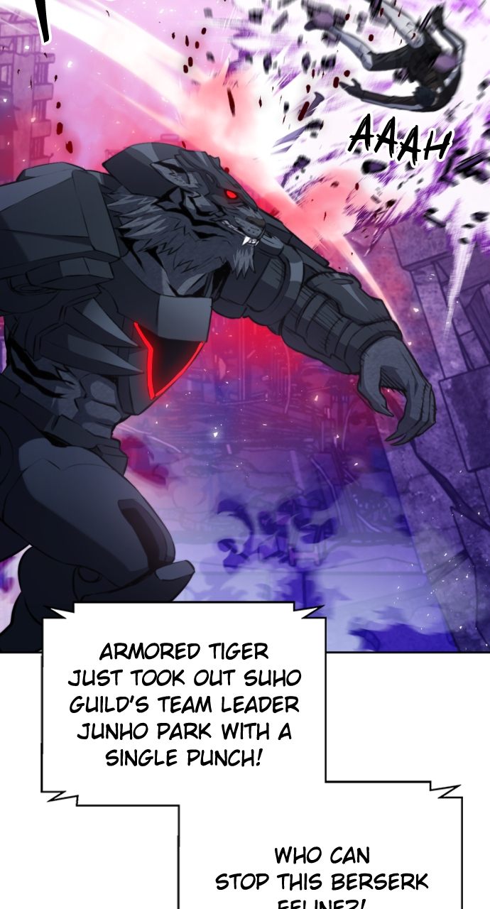 Seoul Station Druid Chapter 181 - Page 89