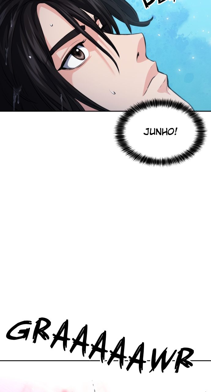 Seoul Station Druid Chapter 181 - Page 93