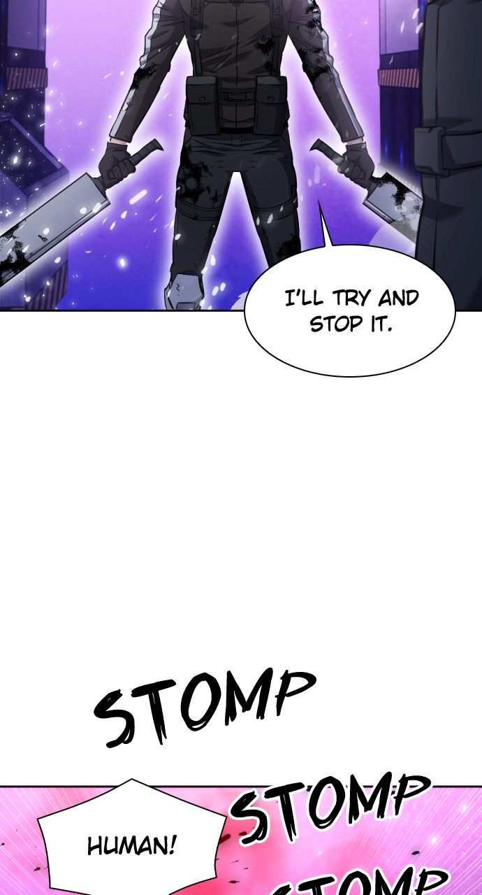 Seoul Station Druid Chapter 181 - Page 97