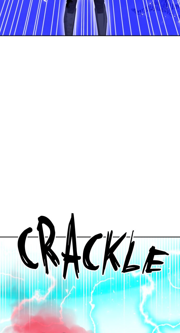 Seoul Station Druid Chapter 181 - Page 99