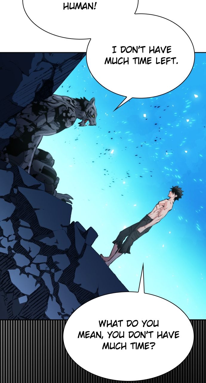 Seoul Station Druid Chapter 182 - Page 105