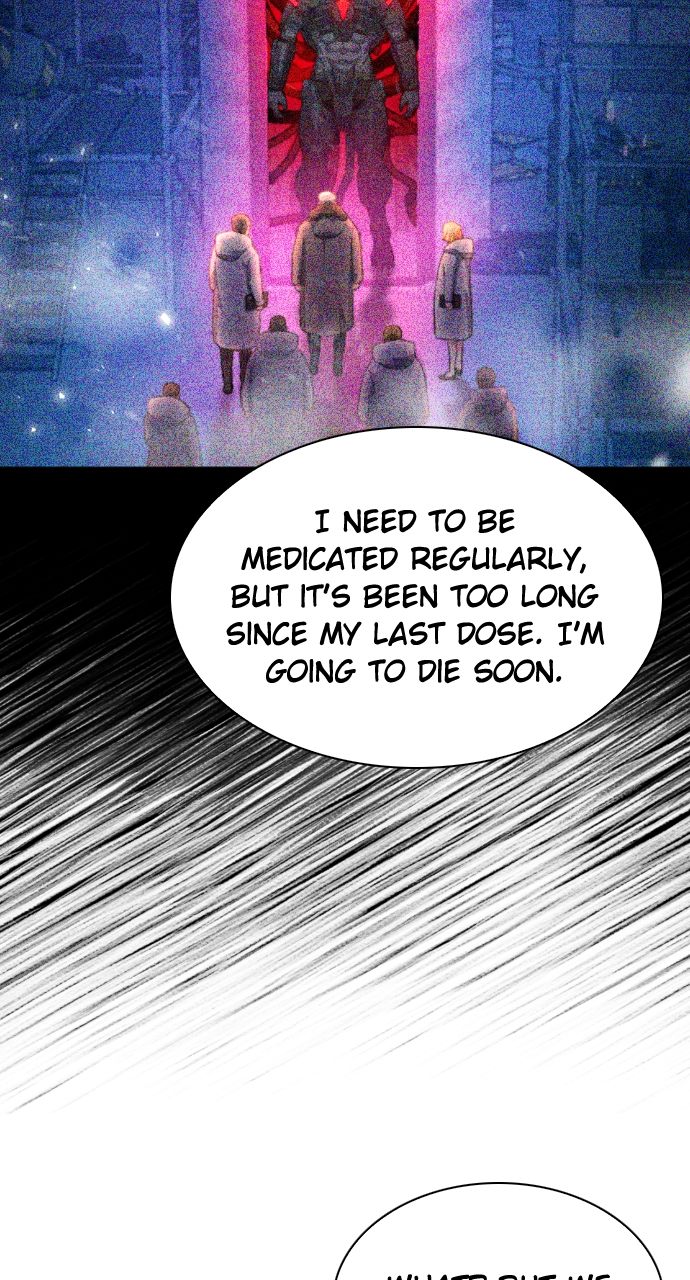 Seoul Station Druid Chapter 182 - Page 107