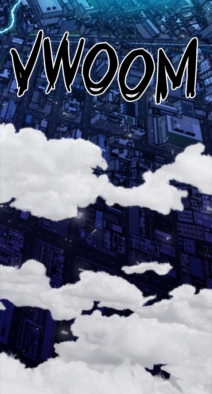 Seoul Station Druid Chapter 182 - Page 17