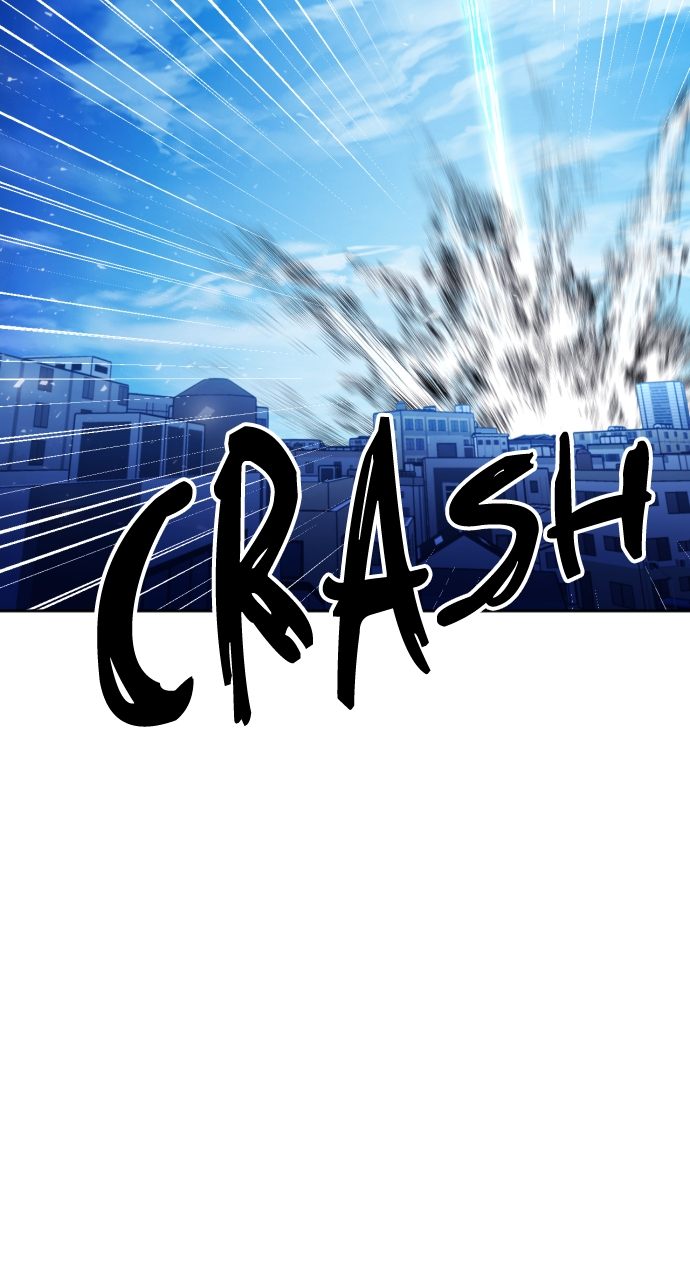 Seoul Station Druid Chapter 182 - Page 19