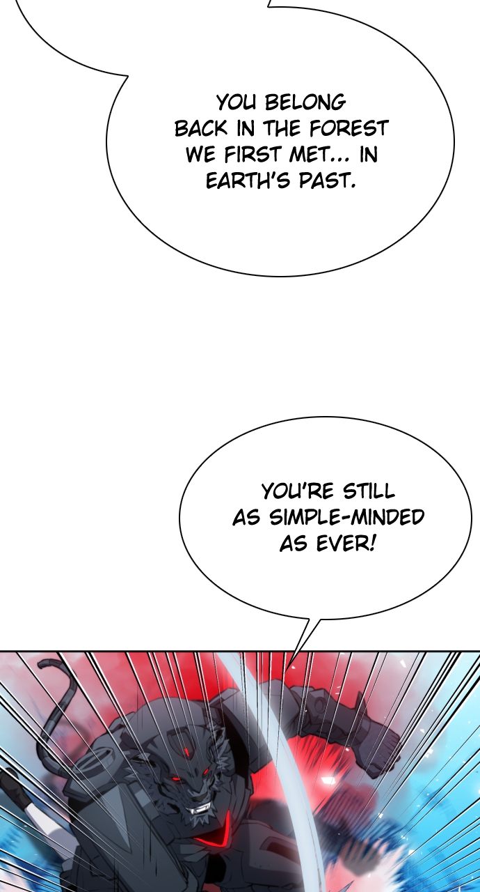 Seoul Station Druid Chapter 182 - Page 24