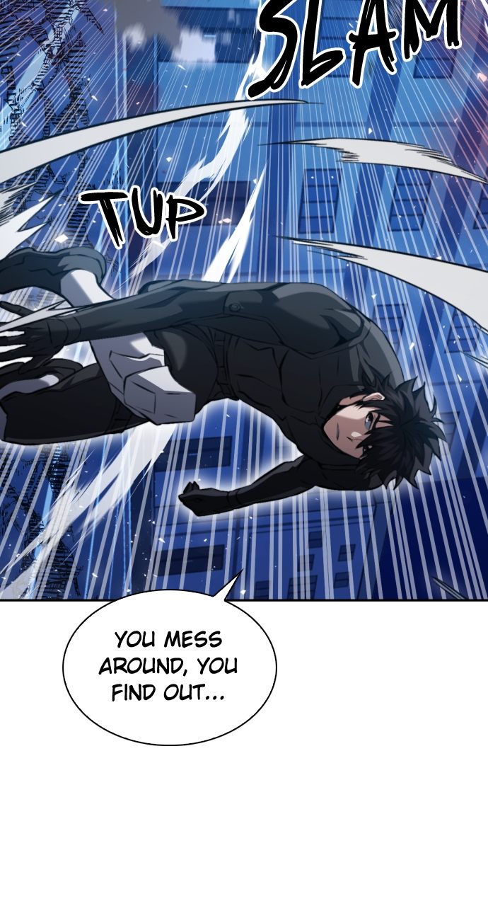 Seoul Station Druid Chapter 182 - Page 33