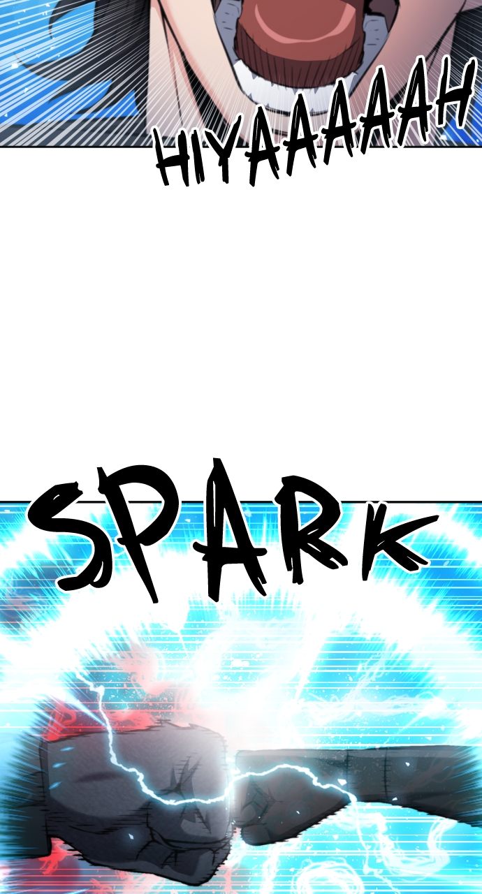 Seoul Station Druid Chapter 182 - Page 37