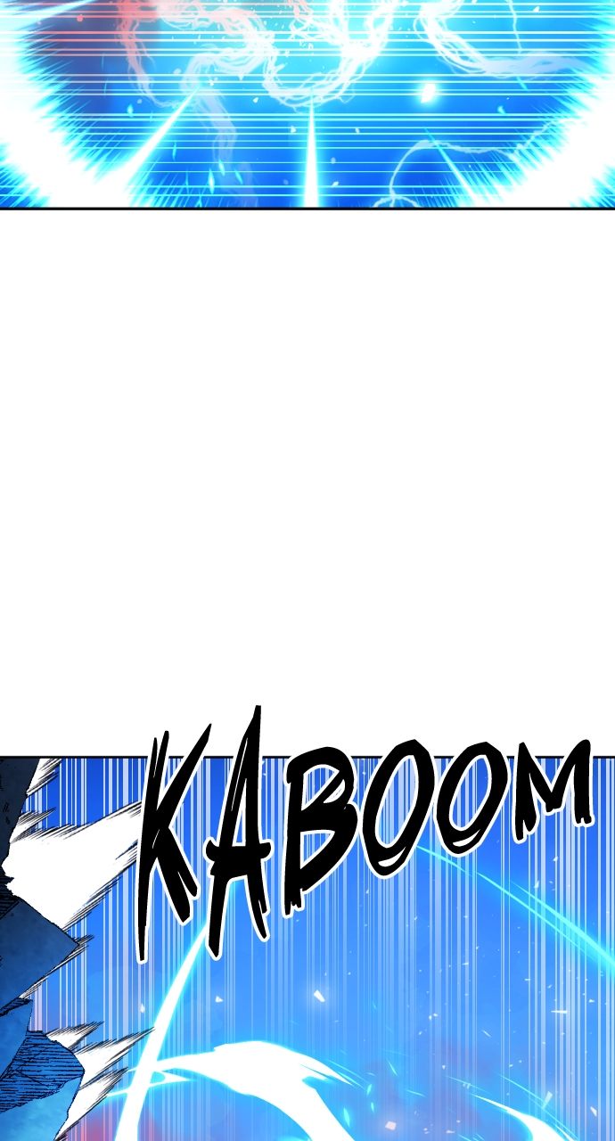 Seoul Station Druid Chapter 182 - Page 38