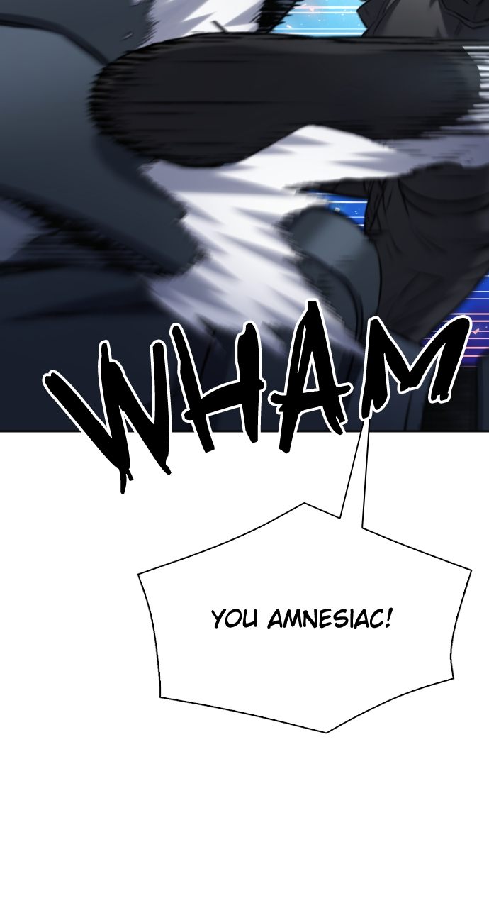 Seoul Station Druid Chapter 182 - Page 44