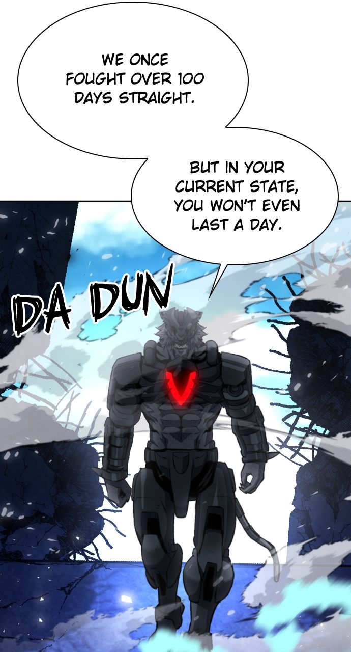 Seoul Station Druid Chapter 182 - Page 49