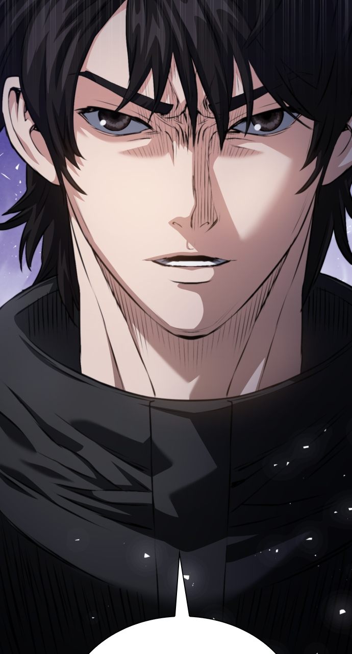 Seoul Station Druid Chapter 182 - Page 5