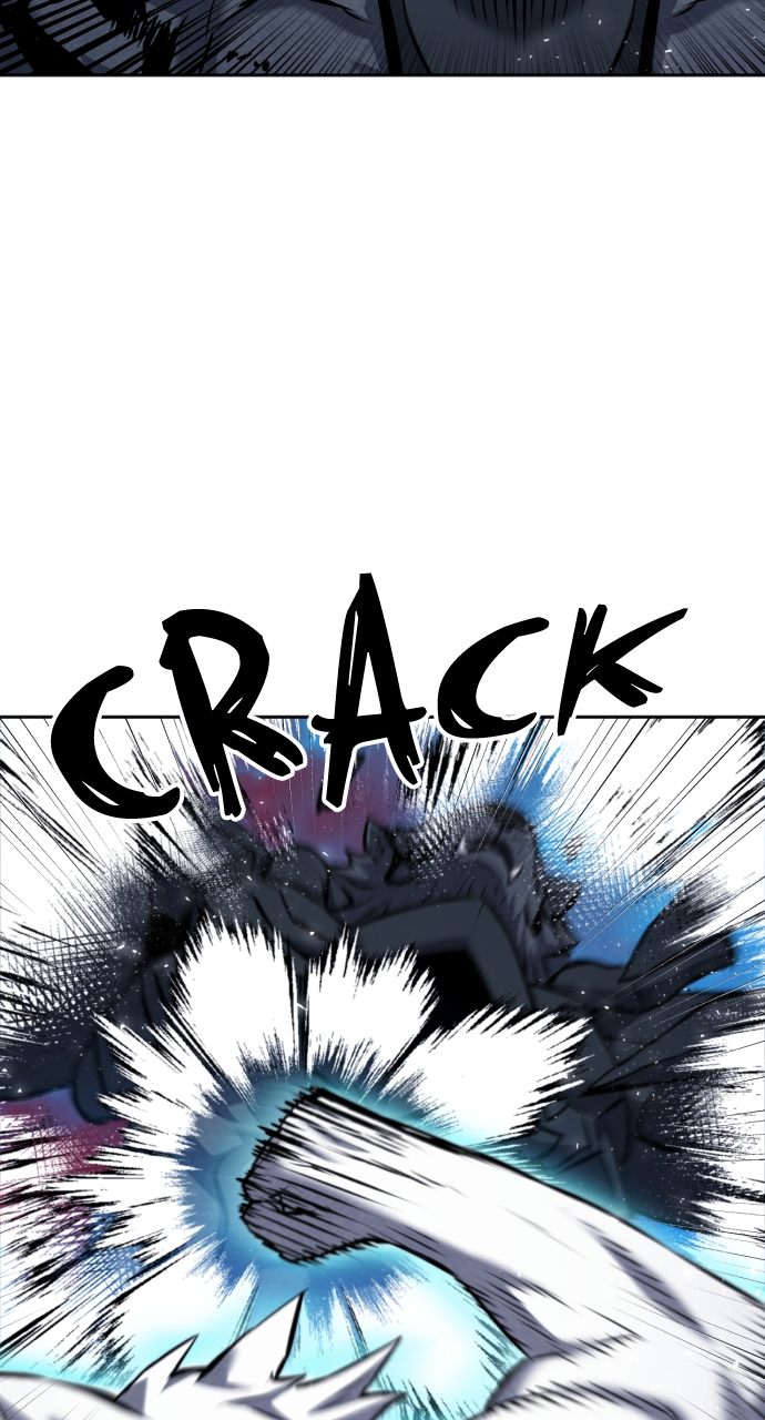 Seoul Station Druid Chapter 182 - Page 54