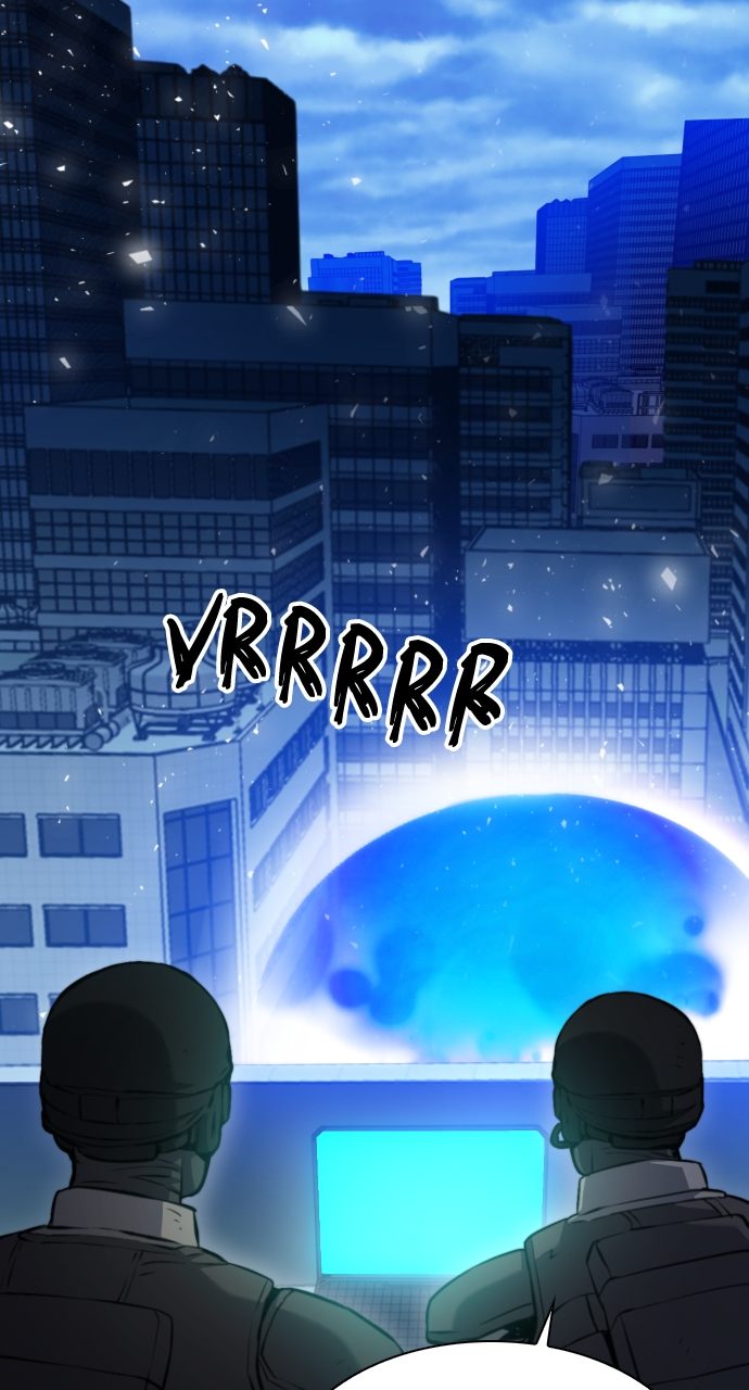 Seoul Station Druid Chapter 182 - Page 65