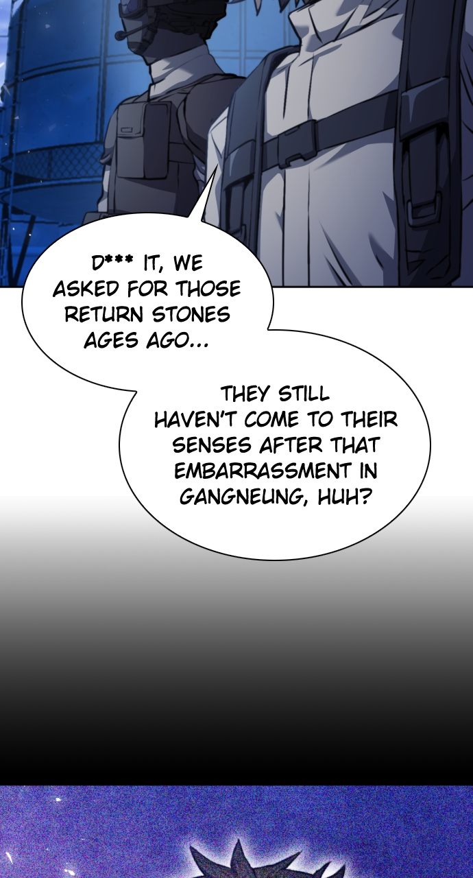 Seoul Station Druid Chapter 182 - Page 68