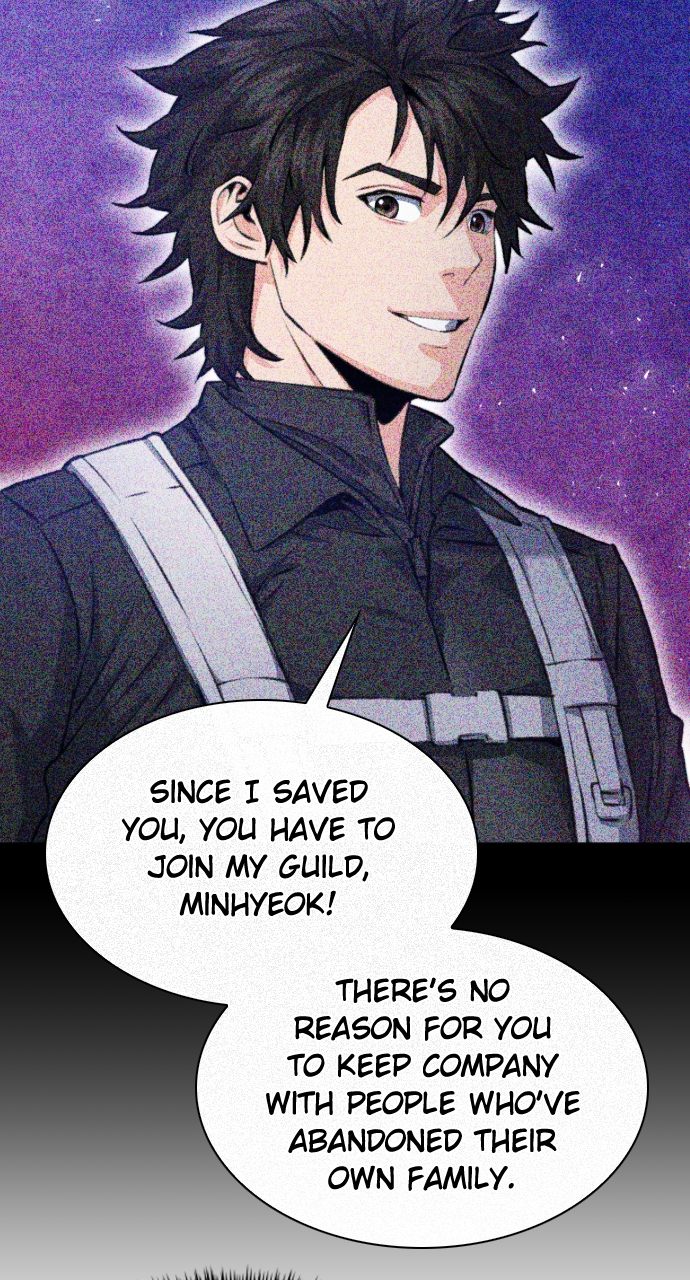 Seoul Station Druid Chapter 182 - Page 69