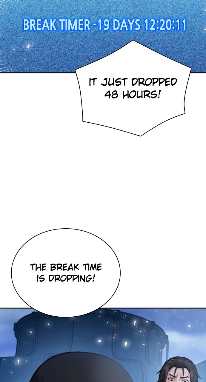 Seoul Station Druid Chapter 182 - Page 73