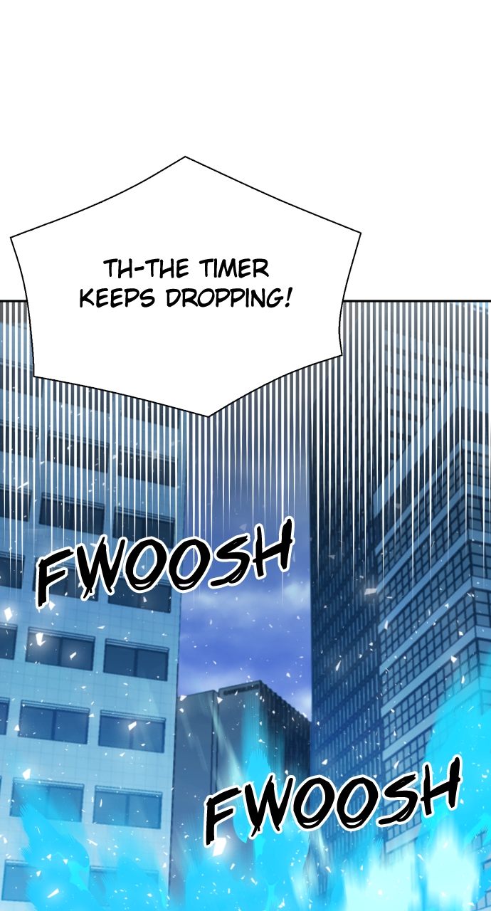 Seoul Station Druid Chapter 182 - Page 76