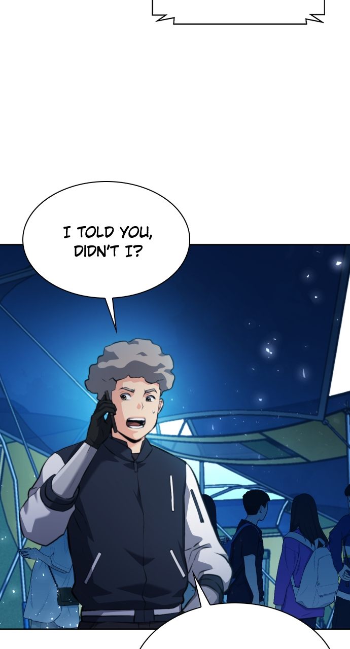 Seoul Station Druid Chapter 182 - Page 87