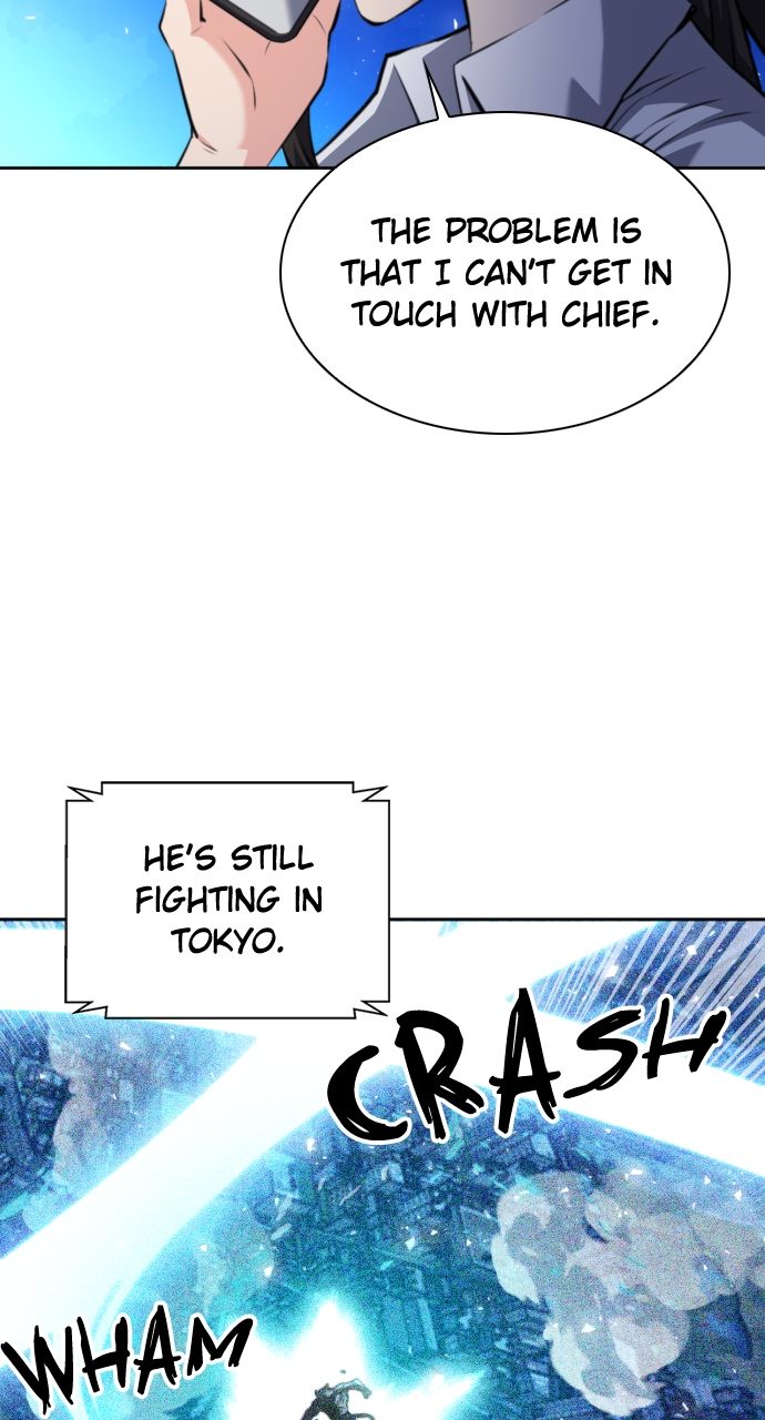 Seoul Station Druid Chapter 182 - Page 89