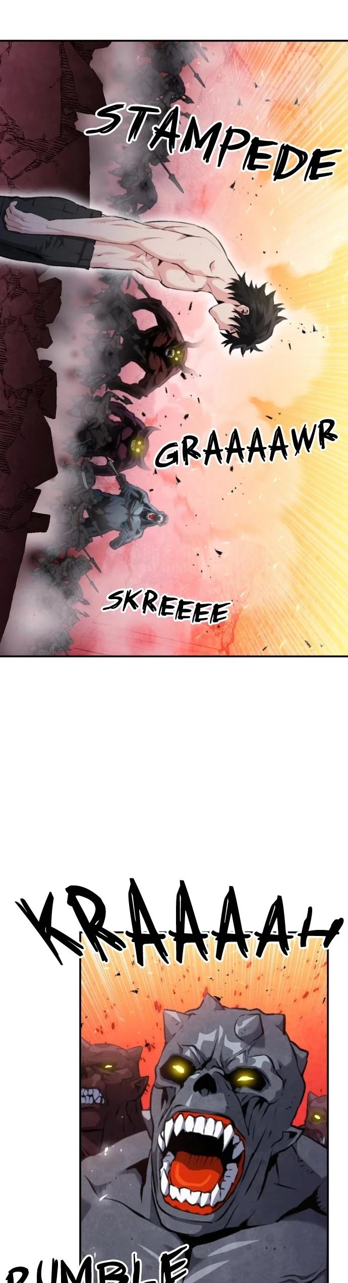 Seoul Station Druid Chapter 183 - Page 10