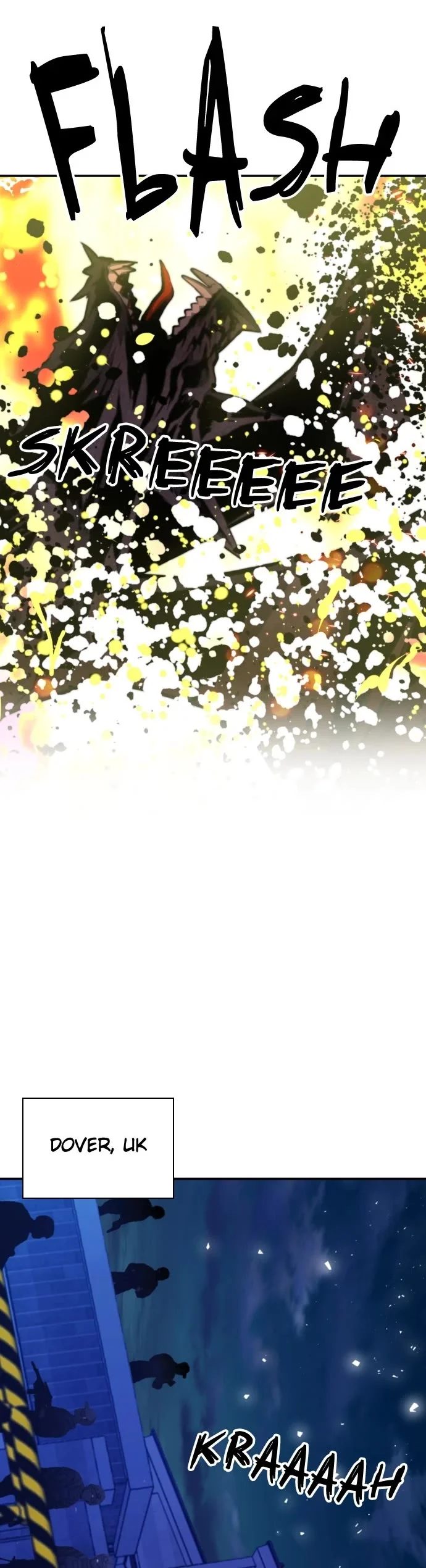 Seoul Station Druid Chapter 183 - Page 25