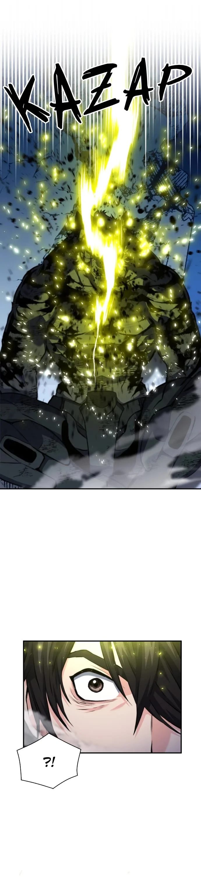 Seoul Station Druid Chapter 183 - Page 3