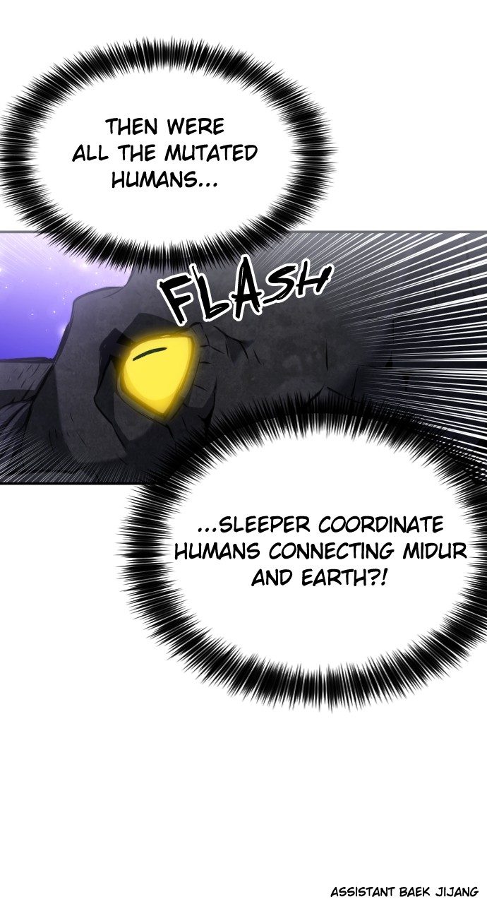 Seoul Station Druid Chapter 184 - Page 103