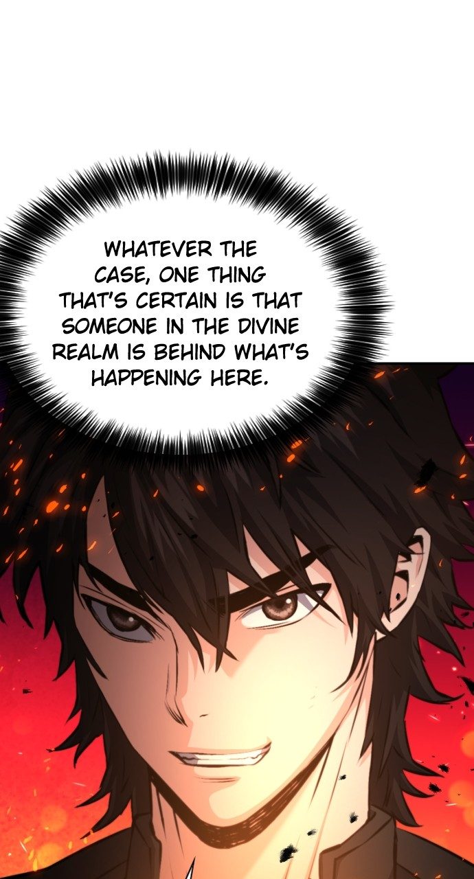 Seoul Station Druid Chapter 184 - Page 16