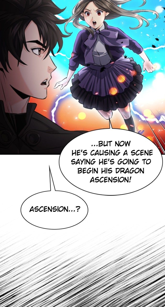 Seoul Station Druid Chapter 184 - Page 18